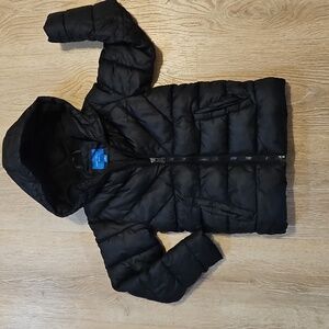 Boys Perry Ell8s Puffer | Size 5